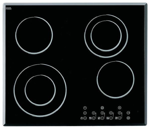 Электрическая варочная панель Gorenje (Горенье) ECT 640 SC