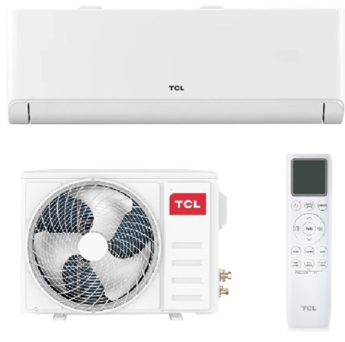 Сплит-система TCL TAC-BR09ONF/R
