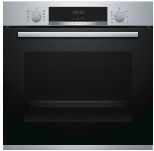 Электрический духовой шкаф Bosch (Бош) HBA554YS0