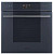Электрический духовой шкаф Smeg (Смег) SO6102TG