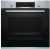 Электрический духовой шкаф Bosch (Бош) HBA554YS0