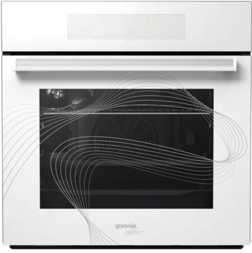 Электрический духовой шкаф Gorenje (Горенье) BO658KR
