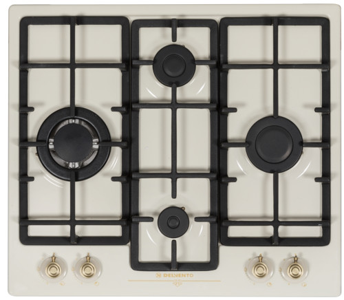 Газовая варочная панель Delvento (Делвенто) V60V41O220
