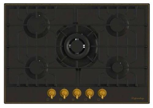 Газовая варочная панель Kuppersberg (Купперсберг) TG 799 B