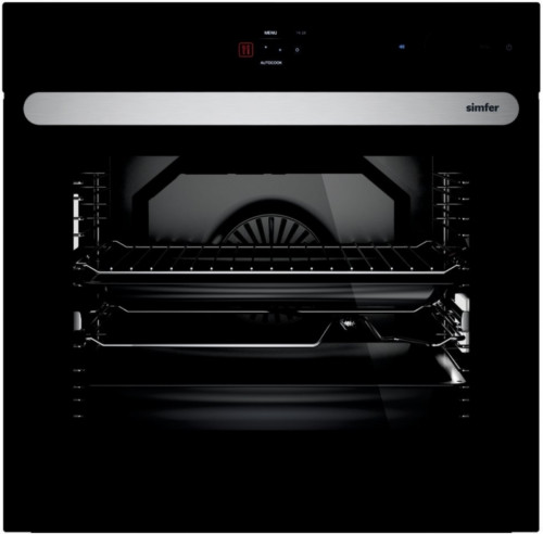 Электрический духовой шкаф Simfer (Симфер) B6ES89020