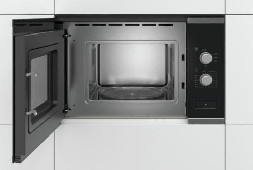 Встраиваемая микроволновая печь Bosch (Бош) BFL 520MS0