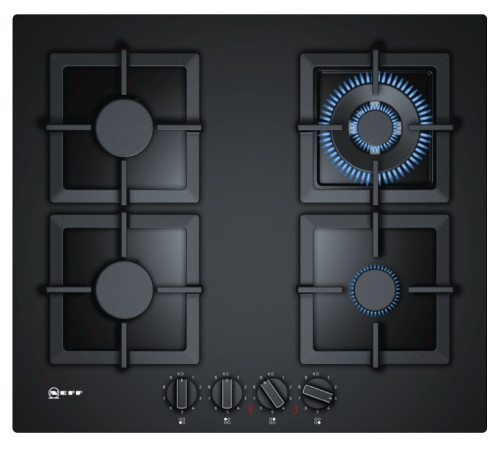 Газовая варочная панель NEFF (Нефф) T26CA52S0