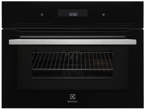 Электрический духовой шкаф Electrolux (Электролюкс) EVY 7800ZOZ