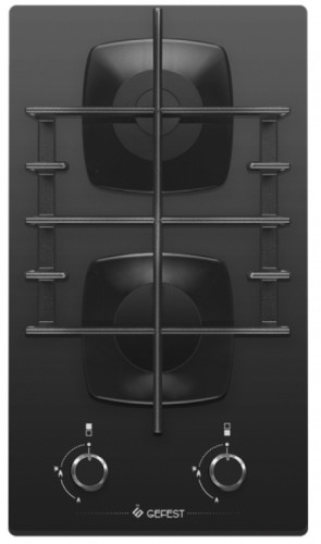 Газовая варочная панель GEFEST (Гефест) ПВГ 2003