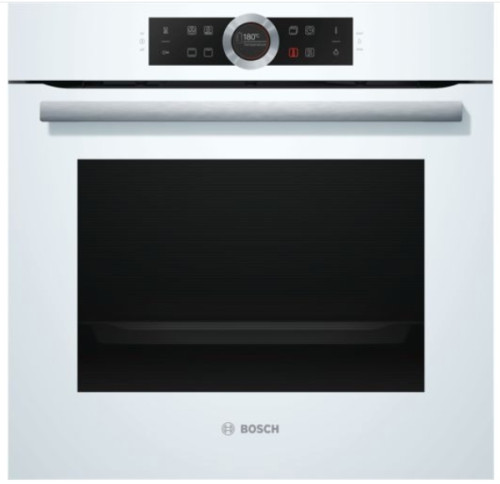 Электрический духовой шкаф Bosch (Бош) HBG 634BW1