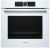 Электрический духовой шкаф Bosch (Бош) HBG 634BW1