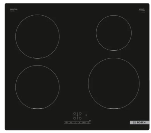 Индукционная варочная панель Bosch (Бош) PUE611BB5D