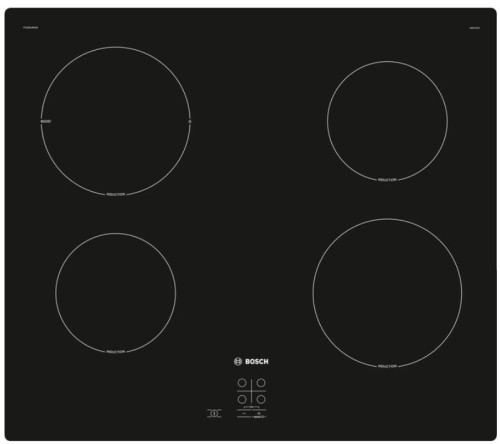 Индукционная варочная панель Bosch (Бош) PUG611AA5E