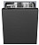 Встраиваемая посудомоечная машина Smeg (Смег) ST211DS