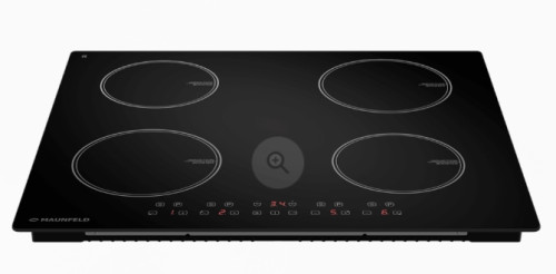 Индукционная варочная панель MAUNFELD CVI594BK