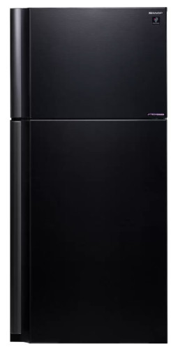 Холодильник Sharp (Шарп) SJXE55PMBK