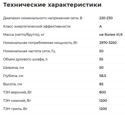 Комбинированная плита GEFEST (Гефест) 5302-04 0267