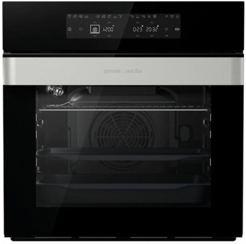 Электрический духовой шкаф Gorenje (Горенье) BO658ORAB