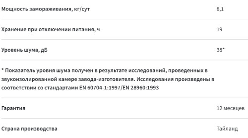 Холодильник Sharp (Шарп) SJXG60PGBK