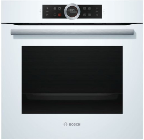 Электрический духовой шкаф Bosch (Бош) HBG 6750W1