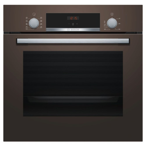 Электрический духовой шкаф Bosch (Бош) HBF 534EM0R