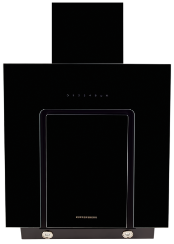 Вытяжка Kuppersberg (Купперсберг) F 660 B