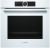 Электрический духовой шкаф Bosch (Бош) HBG 6750W1