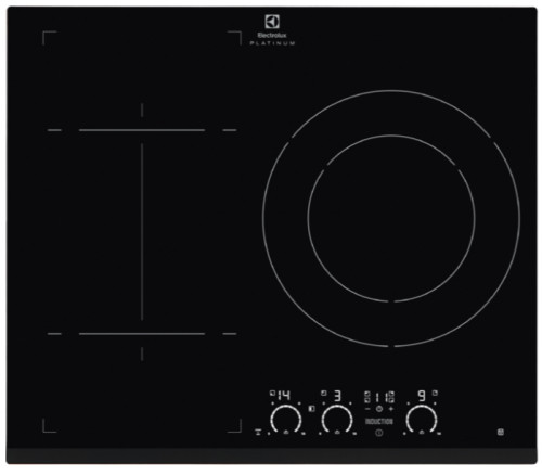 Индукционная варочная панель Electrolux (Электролюкс) EHI96732IZ