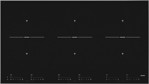 Индукционная варочная панель Asko (Аско) HI1995G