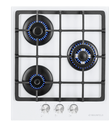 Газовая варочная панель MAUNFELD (Маунфилд) EGHG.43.33CW/G