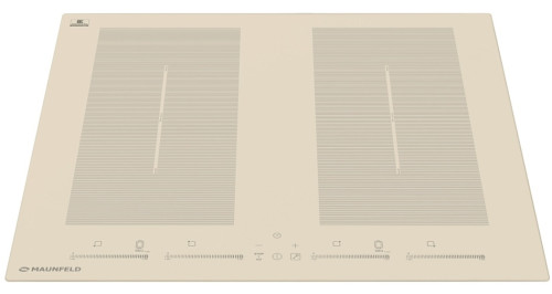 Индукционная варочная панель MAUNFELD (Маунфилд) EVI.594.FL2(S)-BG