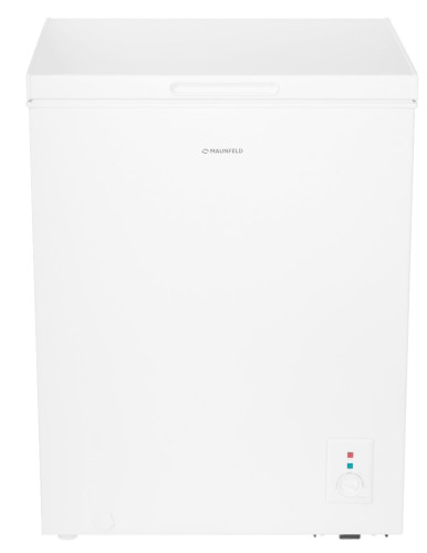 Морозильная камера MAUNFELD (Маунфилд) MFL150W