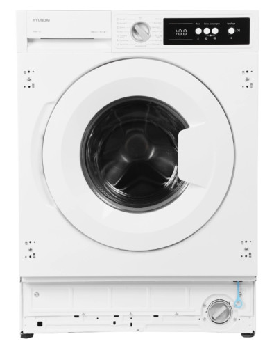 Встраиваемая стиральная машина Hyundai (Хёндэ) HWM 7121