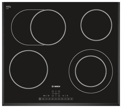 Электрическая варочная панель Bosch (Бош) PKN 651F17