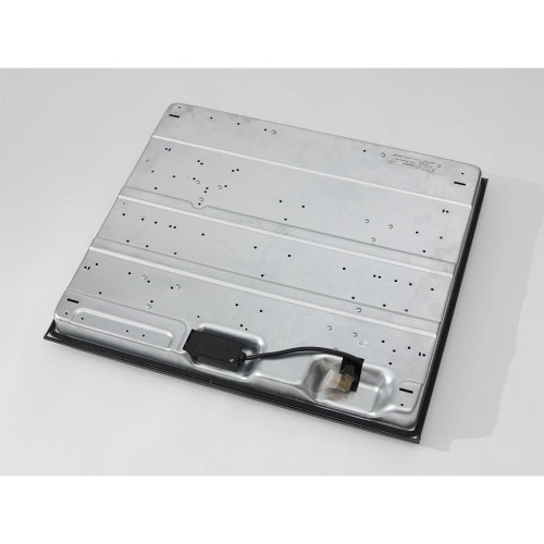 Газовая варочная панель Kaiser (Кайзер) KCG 6380 W Turbo