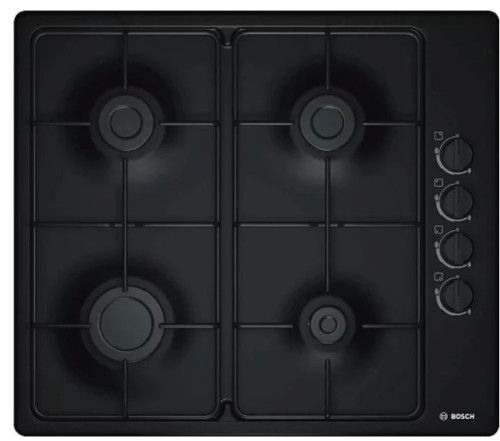 Газовая варочная панель Bosch (Бош) PBP6C6B82Q