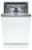 Встраиваемая посудомоечная машина Bosch (Бош) SPV4HMX10E