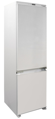 Встраиваемый Холодильник Zigmund-Shtain (Зигмунд-Штайн) BR 08.1781 SX