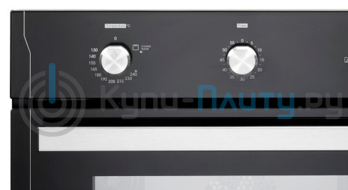 Газовый духовой шкаф DeLonghi (ДеЛонги) SGN 4 RUS
