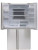 Холодильник Sharp (Шарп) SJGX98PWH Холодильник Sharp (Шарп) SJGX98PWH