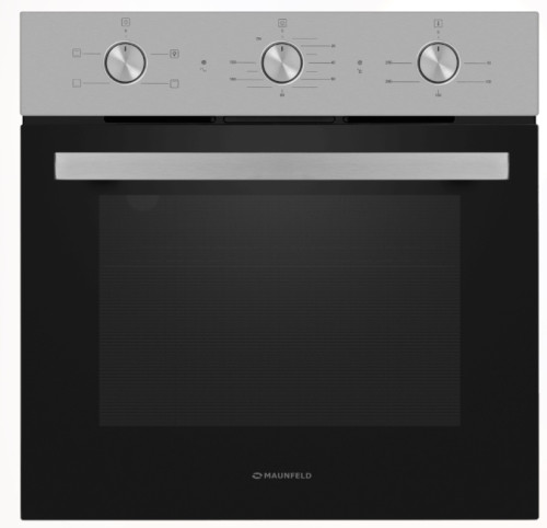 Электрический духовой шкаф MAUNFELD (Маунфилд) AEOC6040S