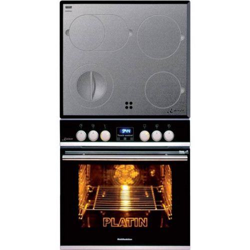 Электрический духовой шкаф Kaiser (Кайзер) EHC 6172 NF Ofen Set