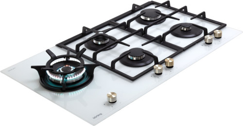 Газовая варочная панель Korting (Кёртинг) HGG 985 CTW