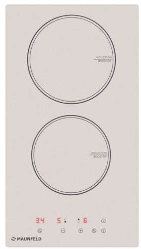 Индукционная варочная панель MAUNFELD CVI292BG