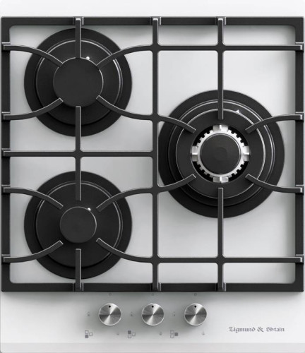 Газовая варочная панель Zigmund-Shtain (Зигмунд-Штайн) MN 115.451 W
