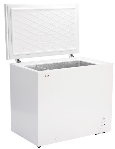 Морозильная камера VEKTA (Векта) FR-270W02