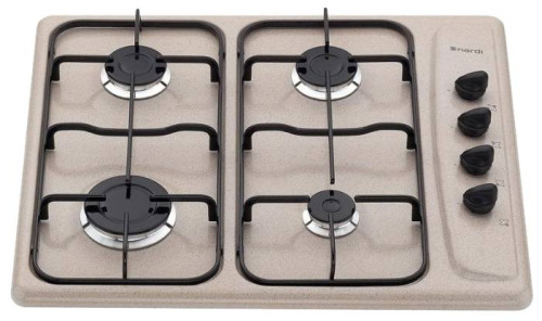 Газовая варочная панель Nardi (Нарди)FH 40 AV JB