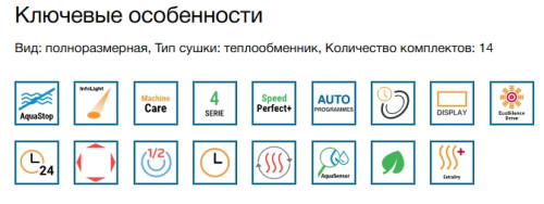 Встраиваемая посудомоечная машина Bosch (Бош) SMV4HVX03E