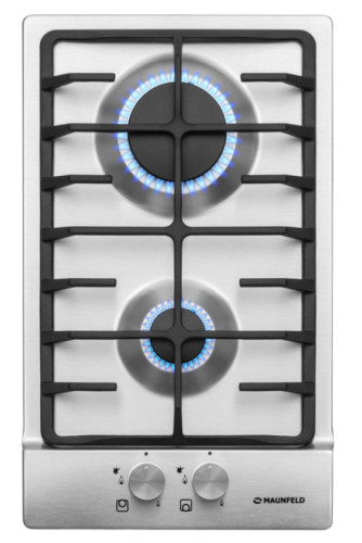 Газовая варочная панель MAUNFELD (Маунфилд) MGHS.32.73S