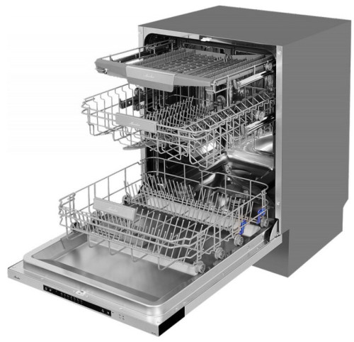 Встраиваемая посудомоечная машина MONSHER (Моншер) MD 6003